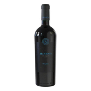 ALGODON BLACK