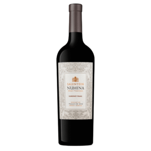 NUMINA CABERNET FRANC