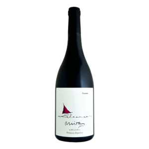 MIRAS JOVEN TROUSSEAU
