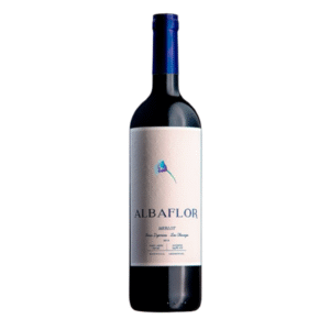 ALBAFLOR SINGLE VINEYARD
