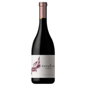 RARAVIS PINOT NOIR