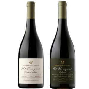 OLD VINEYARD PINOT + RED BLEND