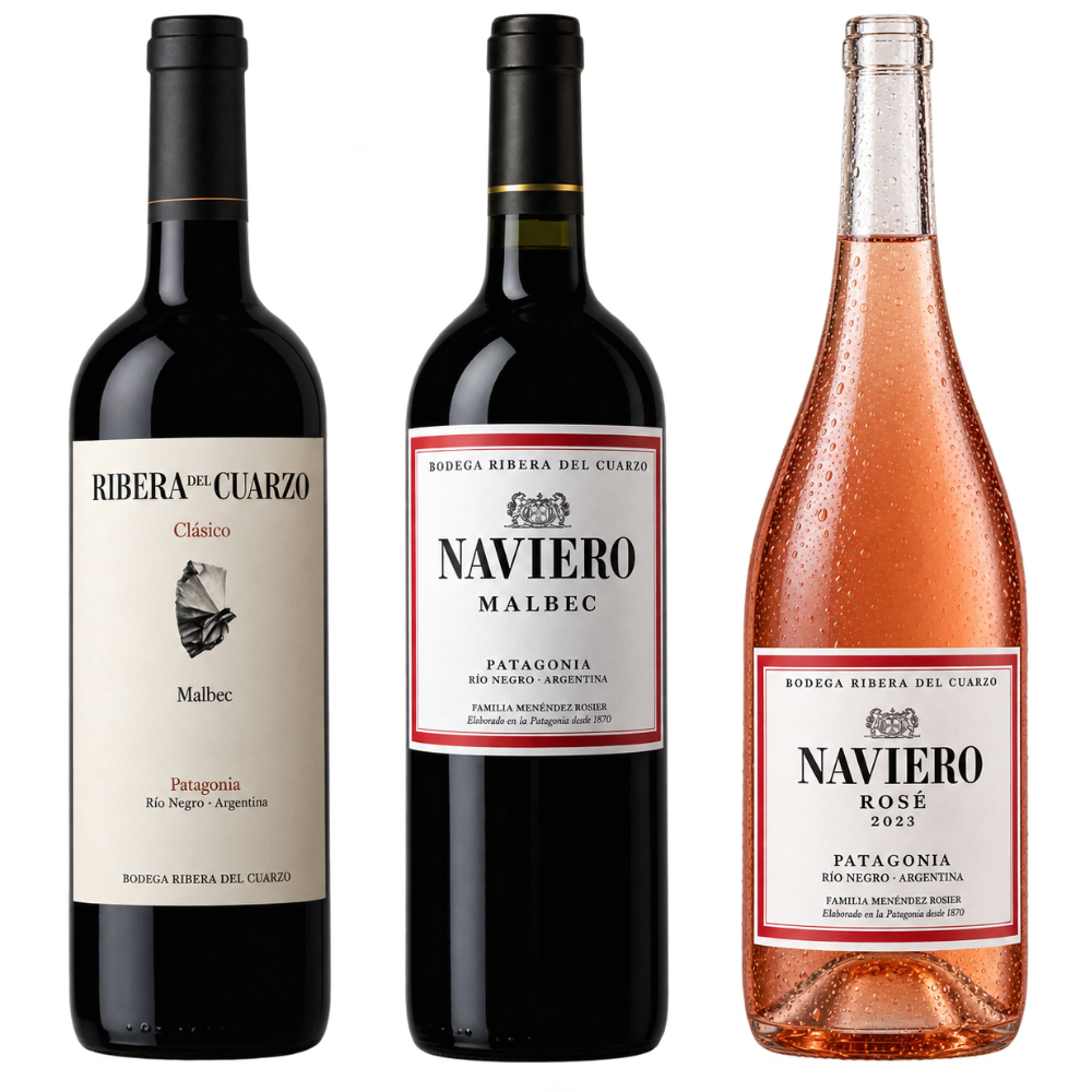 COMBO NAVIERO