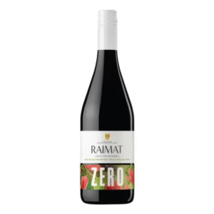 RAIMAT ZERO